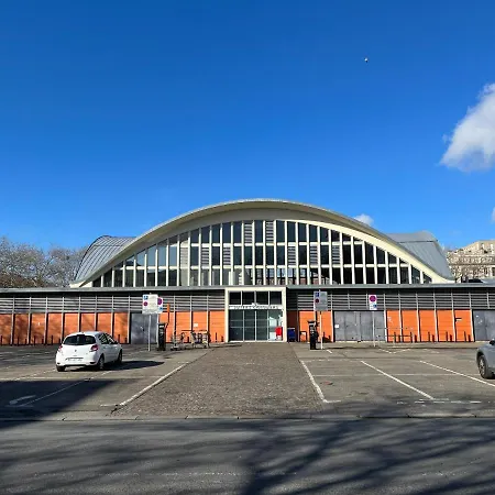 Vivez La Marina - - Port De Plaisance