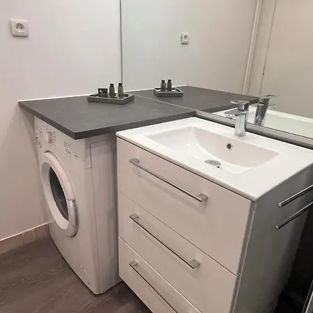 Vivez La Marina - - Port De Plaisance לה האברה