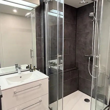 Vivez La Marina - - Port De Plaisance *