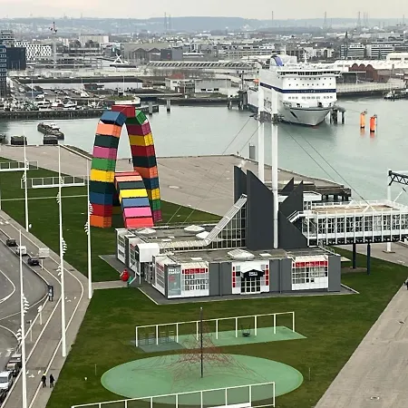 Vivez La Marina - - Port De Plaisance Le Havre