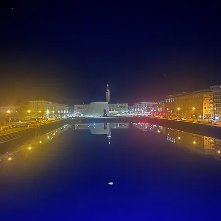 Lägenhet Vivez La Marina - - Port De Plaisance
