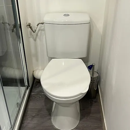 Vivez La Marina - - Port De Plaisance Apartamento