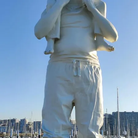 Vivez La Marina - - Port De Plaisance *