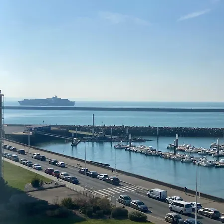 Appartement Vivez La Marina - - Port De Plaisance *