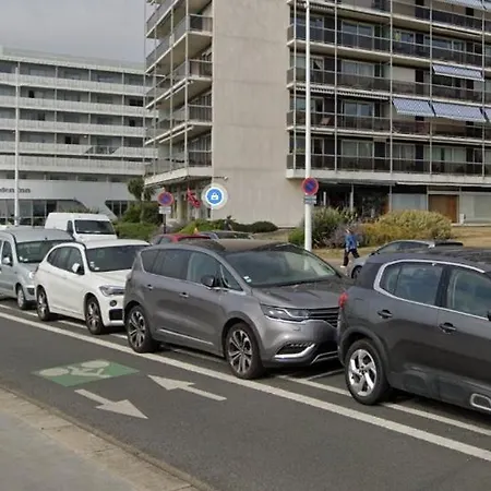 Apartment Vivez La Marina - - Port De Plaisance Le Havre