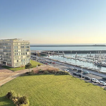 Vivez La Marina - - Port De Plaisance * Le Havre