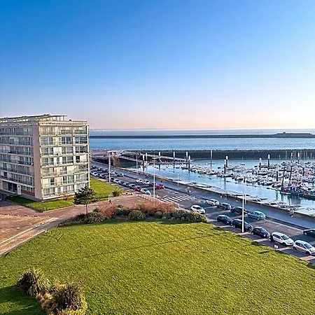 Vivez La Marina - - Port De Plaisance Apartment *