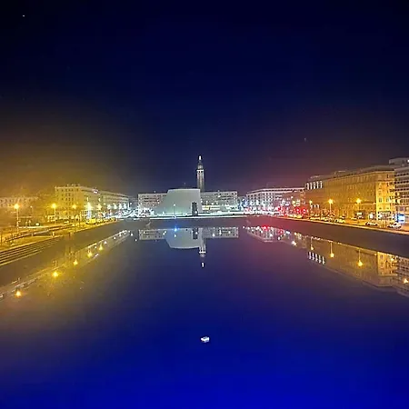 Vivez La Marina - - Port De Plaisance