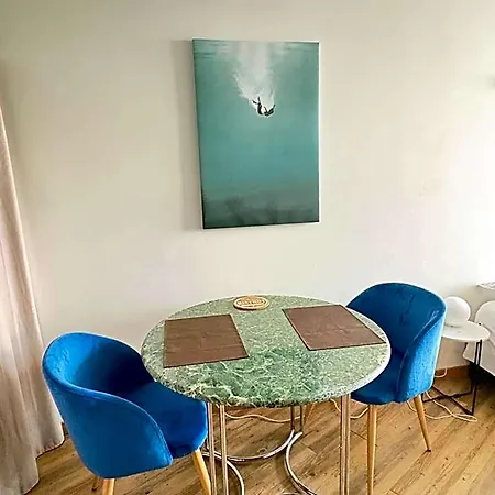 Vivez La Marina - - Port De Plaisance Apartment *