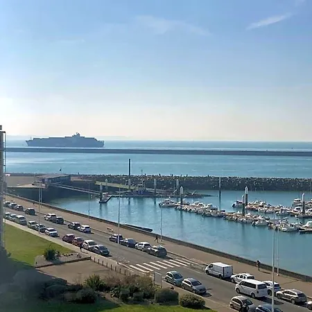 Vivez La Marina - - Port De Plaisance Le Havre